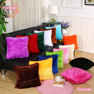 Vỏ bọc gối tựa lưng ghế sofa / xe hơi