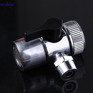 Đầu nối ống DALEE Máy lọc nước Phụ kiện vòi Phụ kiện lọc nước Phụ kiện 3 / 8 “Adapter
