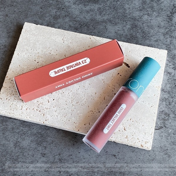 Son kem Romand zero velvet tint #23 vintage taupe
