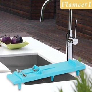 Lắp đặt mài có thể điều chỉnh Dụng cụ nhà bếp chống trượt Giá đỡ mài đá mài