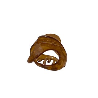 Kẹp tóc Acrylic thời trang HAP dành cho nữ
