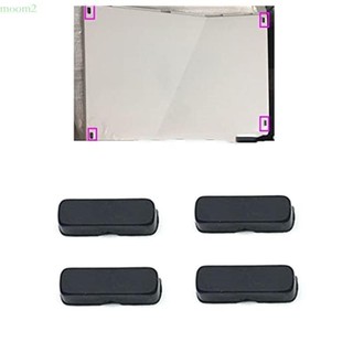 Moom2 Chân Cao Su Thay Thế Cho Vỏ XBOX360 Slim XBOXONE S X Cao Su Cov