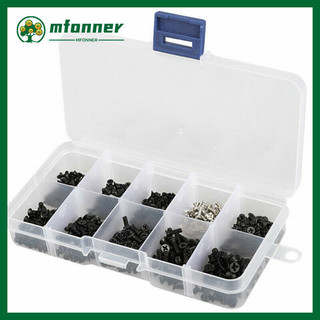 Set 500 Ốc Vít Phụ Kiện Cho Máy Tính