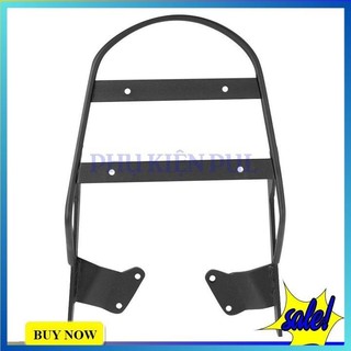 Cảng sau givi cho Air Blade 2009 2013 chắc chắn thay thế zin dùng chở đồ và lắp thùng sau hàng chính hãng