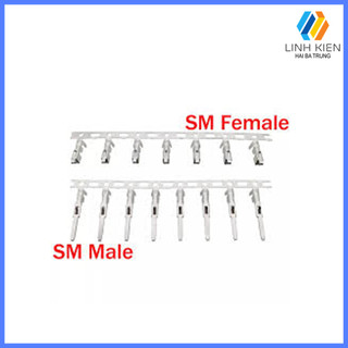 [Có sẵn] Lõi Header SM (SL 10 chiếc)