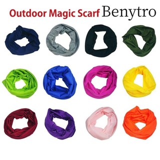 Benytro Trùm Đầu Chống Nắng Cho Các Hoạt Động Thể Thao Ngoài Trời