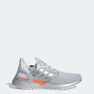 adidas Chạy Giày Ultraboost 20 DNA Nam Xám FX7957