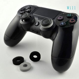 Sẽ 2 chiếc xốp phụ trợ vòng định vị tay giảm chấn analog joy stick cho pro tay analog joy stick