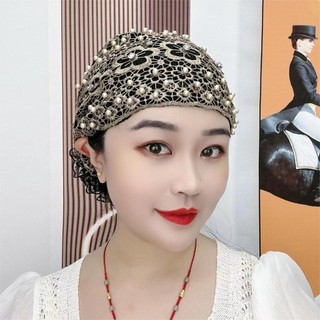 Mũ hoa lớn đính cườm, Thời trang tiện lợi cho nữ mùa hè, Kem chống nắng, Người nổi tiếng trên Internet, Mũ che khăn trùm đầu phổ biến