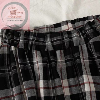 Set áo + váy xoè đuôi cá ulzzang [hết hàng]