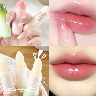 Hanlixi Lip Balm Set Hydrating Lip Mask Chăm sóc môi