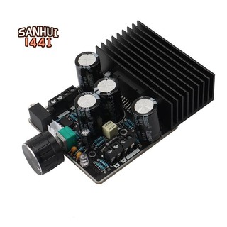 Tda7850 2.1 Kênh Bộ Khuếch Đại Công Suất 2X80W Xe AB Class DIY Công Suất Cao 120W Bass Âm Thanh Khuếch Đại Mô Đun