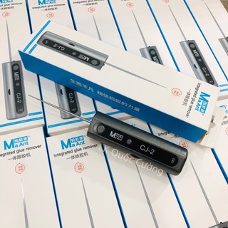 Máy quấn keo liền trục maant cj-2