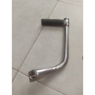 Giò đạp Chaly cần khởi động