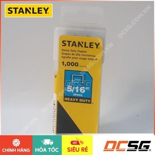Bấm ghim 5/16-8.0mm stanley tra705t