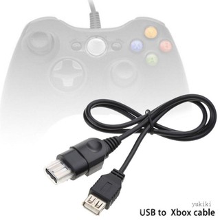 Kiki Cho Xbox Cáp USB Nữ USB Sang Adapter Cáp Chuyển Đổi Thế Hệ AV Video Composite Dây Cáp RCA
