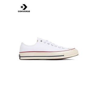 Giày sneaker cổ thấp unisex CONVERSE chuck 70 ox  - 162065C