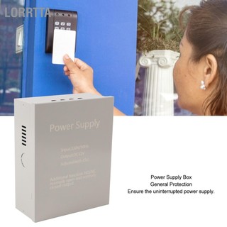 Lorrtta hộp cấp nguồn 5a ups nguồn dự phòng bảo vệ lối vào bộ điều khiển 12v đầu 220v