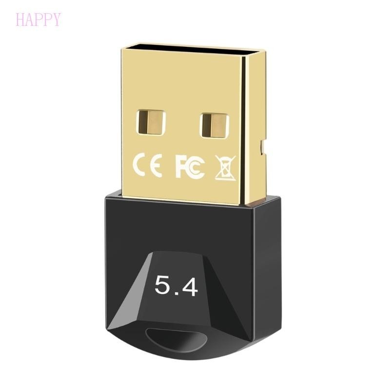 Happy USB Truyền Adapter 5 4 Cài Đặt Đơn Giản Cho Laptop Máy Tính Win7 8 1 10 11