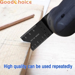 Carbide Blade Durable Metal Multi Tool Oscillating Oscillating Blades Set