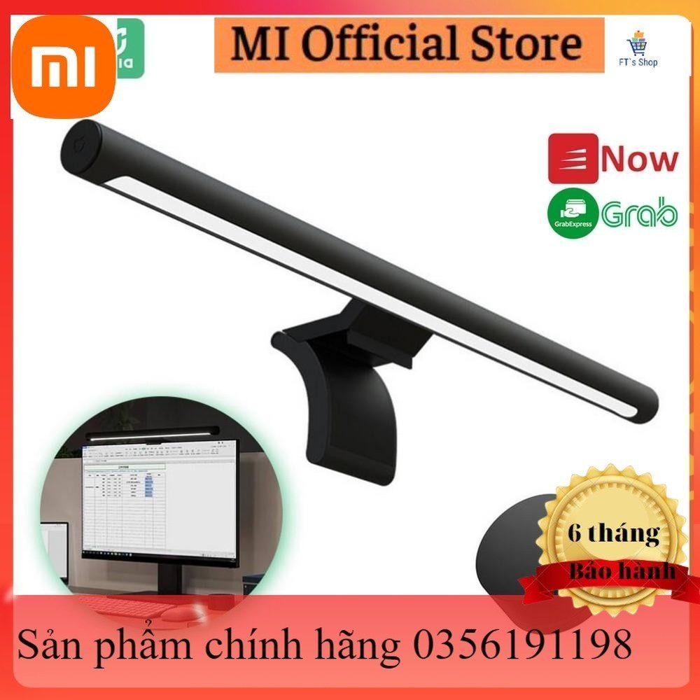 Đèn màn hình máy tính Xiaomi Mijia MJGJD01YL chính hãng cao cấp