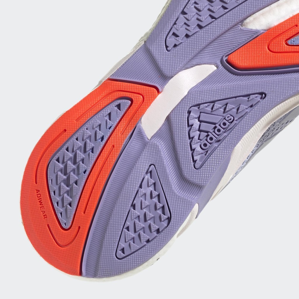 Adidas Chạy Giày X9000L3 Nữ Màu tím S23687