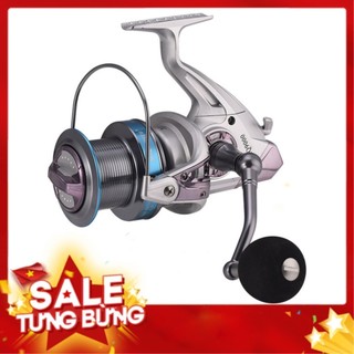 Máy câu lục AQ cối nông xả cước nhanh, thích hợp săn hàng khủng. chuyên câu lục xa bờ- Tổng Kho MY SACHI