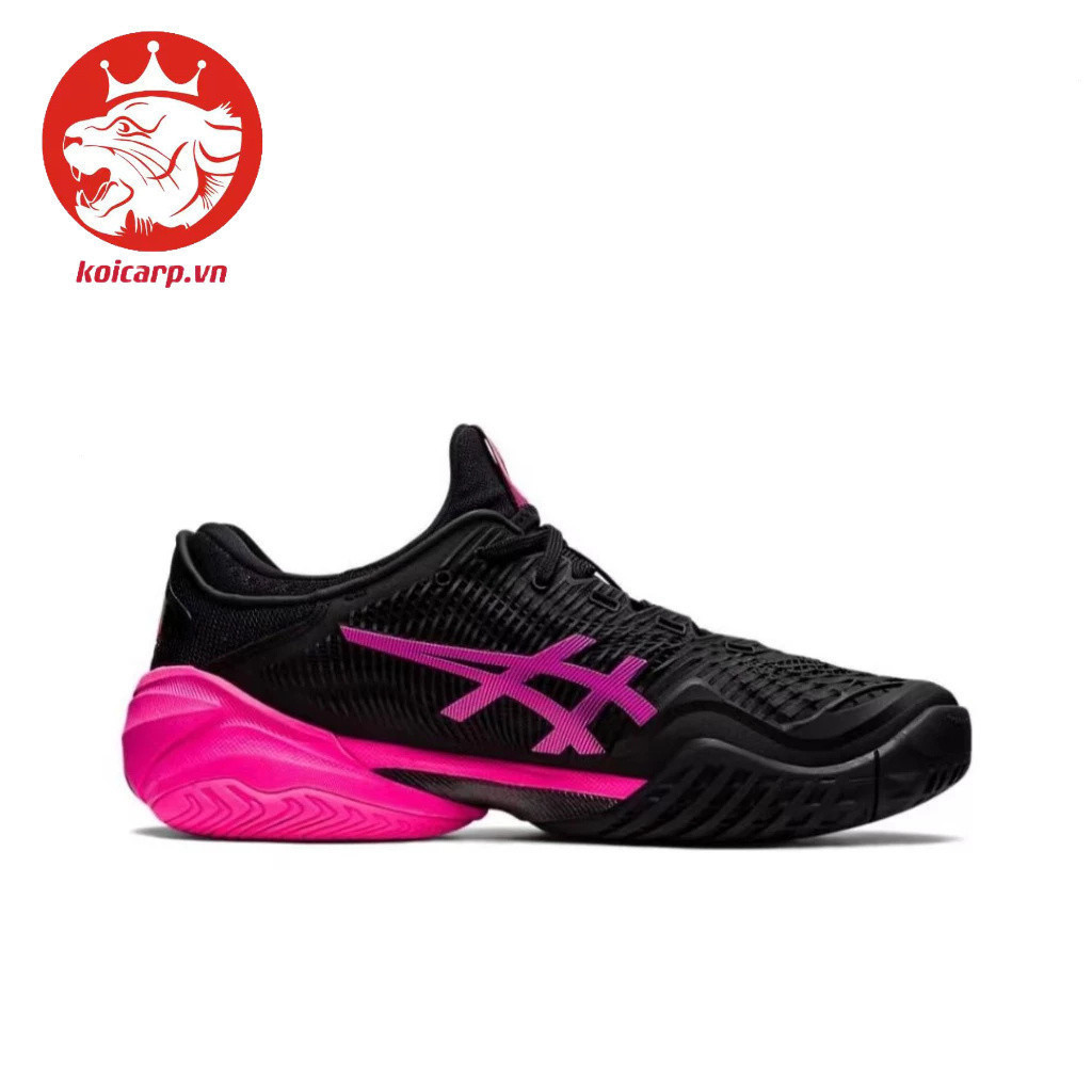 Giày tennis Asics FF 3 Giày thể thao chống trượt thoáng khí cho nam