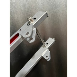 Gấp gia công sirius 50,110 dài 52cm (mã 02)