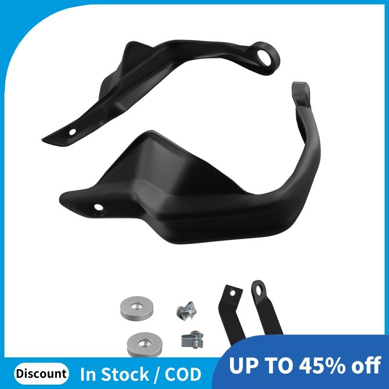 Phụ Kiện Xe Máy Handguard Fairing Shield Bảo Vệ Tay Kính Chắn Gió Cho Xe Honda NX400 NX500 NX 400 50