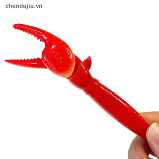 Bút Bi Hình Móng Vuốt Tôm Hùm Độc Đáo