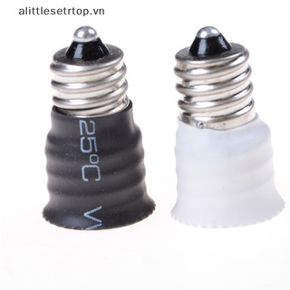 Đuôi Đèn Chuyển Đổi E12 Sang E14 Chuyên Dụng