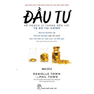 Sách-đầu tư-kế hoạch 12 tháng đến với tự do tài chính