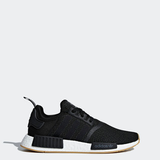 adidas Phong cách sống Giày NMD_R1 Unisex Đen B42200