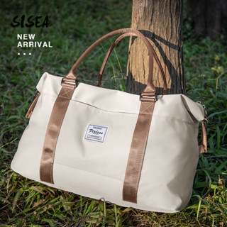 Túi du lịch sức chứa lớn SISEA phân chia khô và ướt đa năng không thấm nước và nhẹ