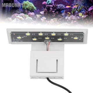 Mrbunny Kẹp Bể Cá Đèn HighBrightness Led Cho 100240V