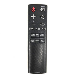 Mới thay thế ah59-02692e cho hệ thống thanh âm thanh samsung điều khiển từ xa hw-j551 / za