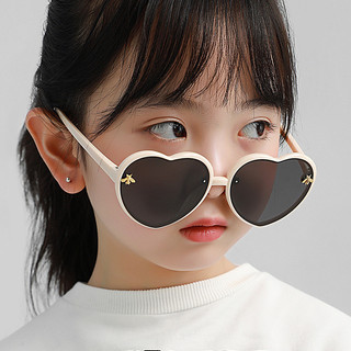 Kính râm trẻ em Kính râm thời trang Kính râm tình yêu