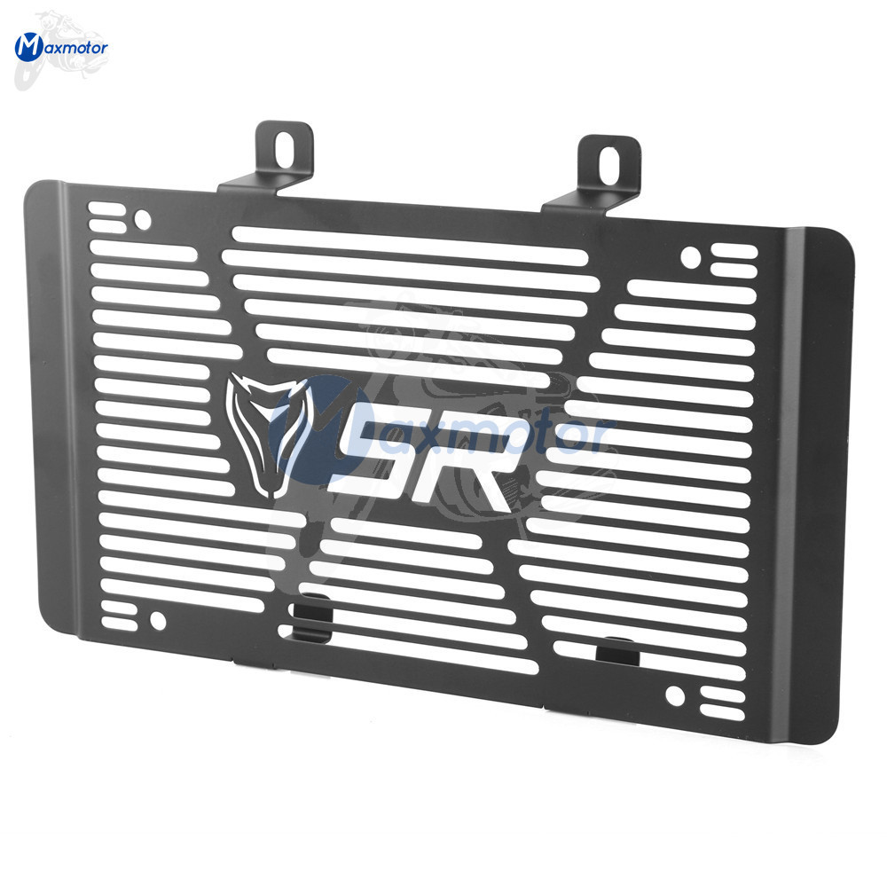 Phụ Kiện Xe Máy Bảo Vệ Nắp Tản Nhiệt Cho CFMOTO 250SR 300SR