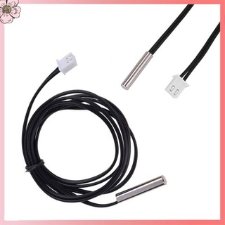 Cảm biến nhiệt độ điện trở oto ntc đầu dò chống nước 4 * 20mm 10k 1% 3950