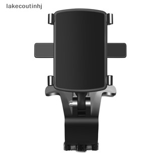 Lu xe bảng điều khiển giá đỡ điện thoại di động giá đỡ điện thoại di động kẹp xe hơi điện thoại thông minh tấm che nắng gương gắn hỗ trợ tinhj