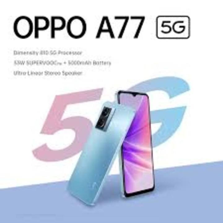 rẻ vô địch Oppo A77 mới 5G 2sim ram 8+3G rom 256G máy Chính Hãng, Bảo hành 12 tháng | BigBuy360 - bigbuy360.vn