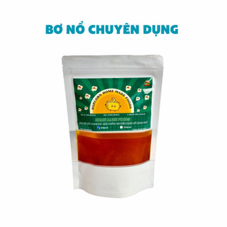 BƠ NỔ HMFOODS CHUYÊN DỤNG
