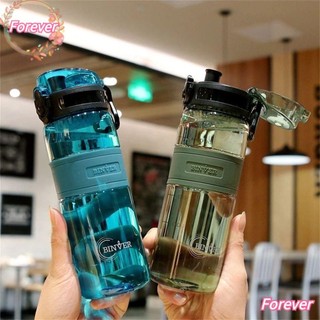 Bình nước thể thao bằng nhựa 500ml
