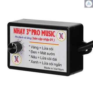Bộ điều khiển còi ô tô Bộ điều khiển âm thanh loa còi điện với 8 hiệu ứng âm thanh / chuyển đổi âm lượng cho ô tô Xe tải biển Thuyền hoàn toàn mới
