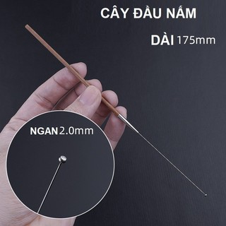 Bộ Ráy Tai 10 Món Cao Cấp Dành ChoThợ 680