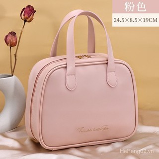 cốp đựng đồ trang điểm HEFENG88 túi đựng đồ makeup