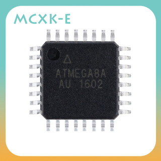 Mcxk-e atmega8 atmega8a-au tqfp32 thay vì