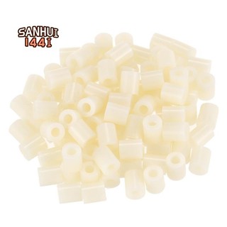 7mmx3.2mmx8mm nylon đứng tắt led pcb miếng đệm hỗ trợ giá đỡ 100 chiếc