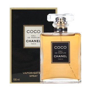 Nước hoa CHANE Modern Semi Black Coco Miss 100ml Nước hoa nữ Jasmine Rose Tone
